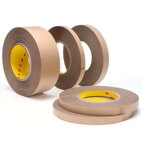 3M™ Adhesive Transfer Tape 9485PC: High-Strength Acrylic Transfer Tape For Demanding Bonds